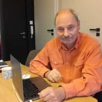 George