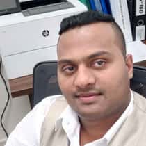 Krish