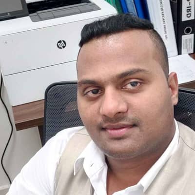 Krish