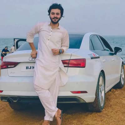 tabish sheikh