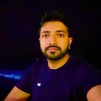Handsome