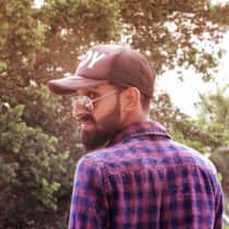 Rahul Nair
