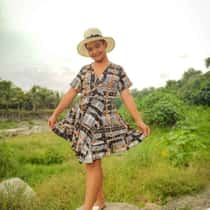 Mae jimenez