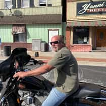 Lone Rider