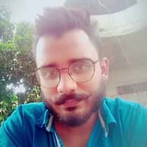 Syed Muhammad Ali