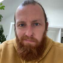Englishman