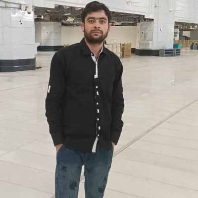 mohsin