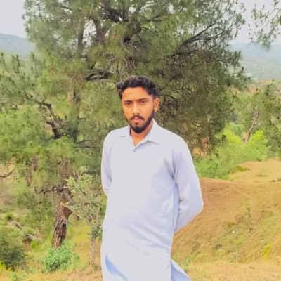 Idrees