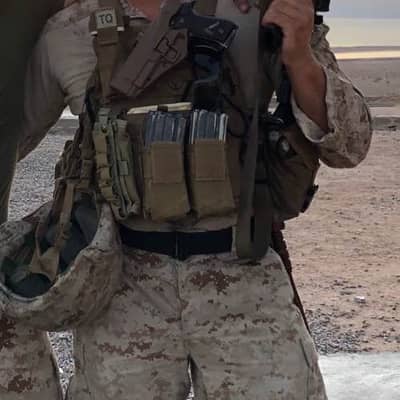 Joe