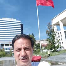KHALED