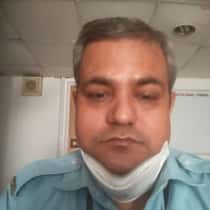 Vikash kumar