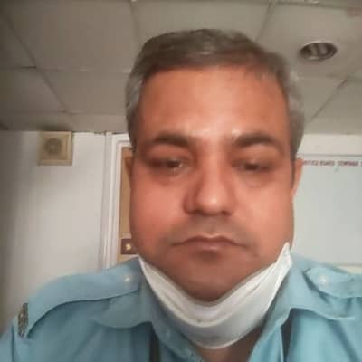 Vikash kumar