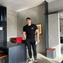 Ryan cheng