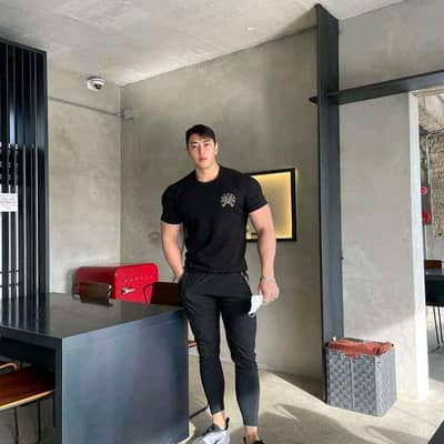 Ryan cheng