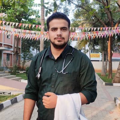 dr sunil