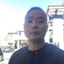 TAKEO HAMADA