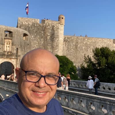 Mourad