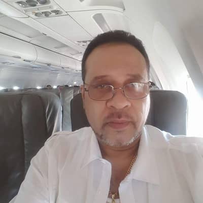 Miguel A Casiano Jr