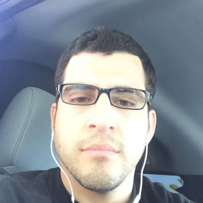 Eddie Figueroa