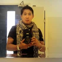 melvin john