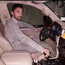 Engr SAMAR ALI # SAM