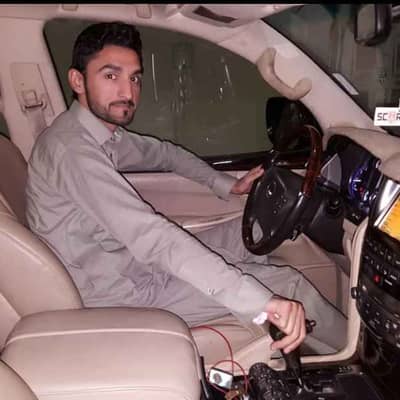 Engr SAMAR ALI # SAM