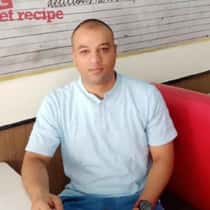 Yahia Mohammed