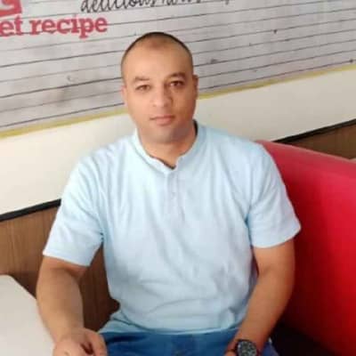 Yahia Mohammed