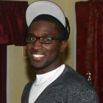 Jacob Laguerre
