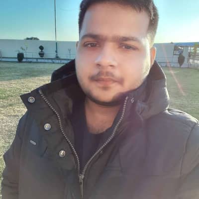 Saurabh Arora