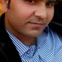 Ashfaq