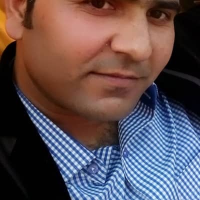 Ashfaq