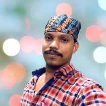 Dineshkumar