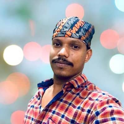 Dineshkumar