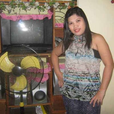 jodelyn marmojada