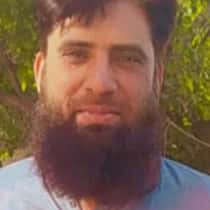 jamilkhan