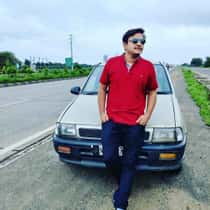Deepak Dubey