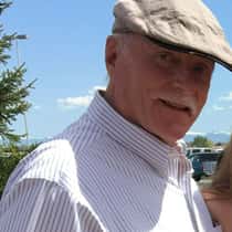 Robert Anderson