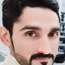 Engr SAMAR ALI *SAM