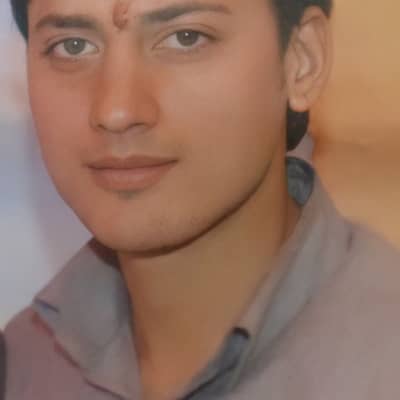 Deepak