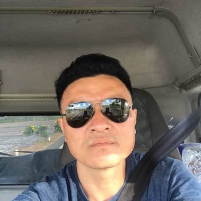 Trần quang minh