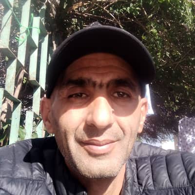 Hocine