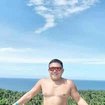 renz james
