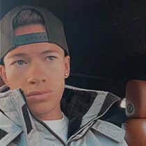 Alex sullivan