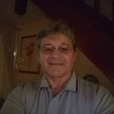 Kevin Starr