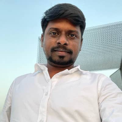 vignesh