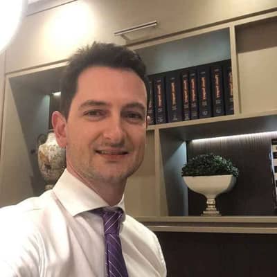 Dr Alexsean