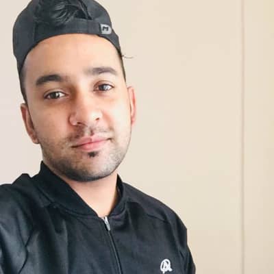 abhi sharma
