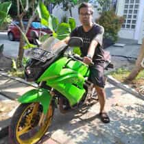 Rizki Wahyu Ariyanto