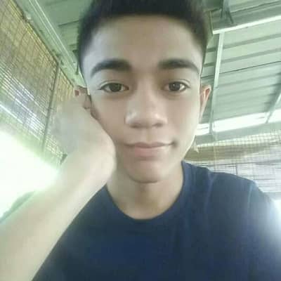 Mark jherwin lazaro